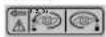 Fuxtec FX-HS110 - Commandes et pièces, Fig 1–2 - 21