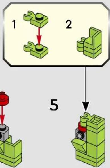 LEGO Speed Champions 77237 - 11