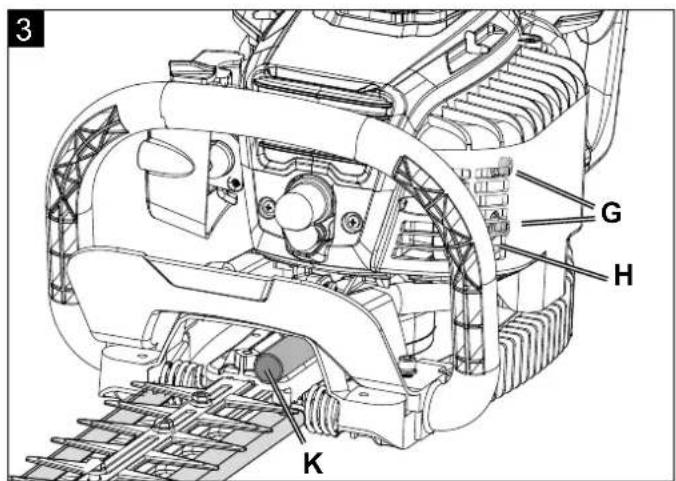 SCHEPPACH BHS650 - 3