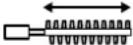 SCHEPPACH BHS650 - Explanation of the symbols on the product - 13