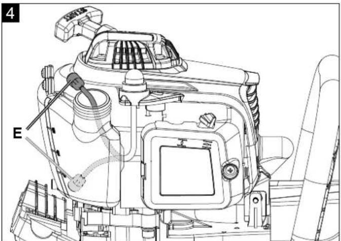 SCHEPPACH BHS650 - 4