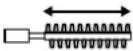 SCHEPPACH BHS650 - Tuotteessa olevien symbolien selitys - 14