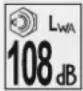 SCHEPPACH BHS650 - Objaśnienie symboli na produkcie - 12