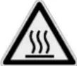 SCHEPPACH BHS650 - Explication des symboles sur le produit - 10