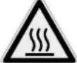 SCHEPPACH BHS650 - Explanation of the symbols on the product - 10