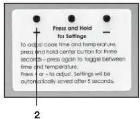 Waring Commercial WWHD500 - 3.Interruptor - 1