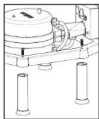 Waring Commercial WWHD500 - 3.Interruptor - 2