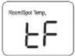 Airrex AHSC-60R - 'ERROR' and WARNING INDICATORS - 4