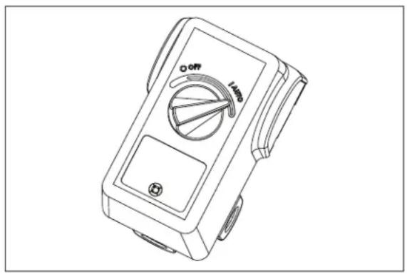 Campbell Hausfeld XC302100 - Start-up/Break-in Procedure - 4