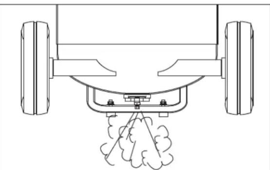 Campbell Hausfeld XC302100 - AVERTISSEMENT - 1