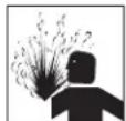 Campbell Hausfeld XC302100 - Safety Symbols - 9