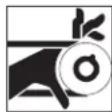 Campbell Hausfeld XC302100 - Safety Symbols - 5