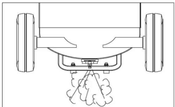Campbell Hausfeld XC302100 - Start-up/Break-in Procedure - 3