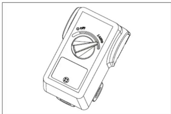 Campbell Hausfeld XC302100 - Descripción - 1