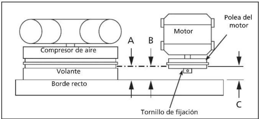 Campbell Hausfeld XC302100 - Filtro de aire - 2