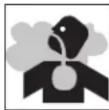 Campbell Hausfeld XC302100 - Spraying Precautions - 1