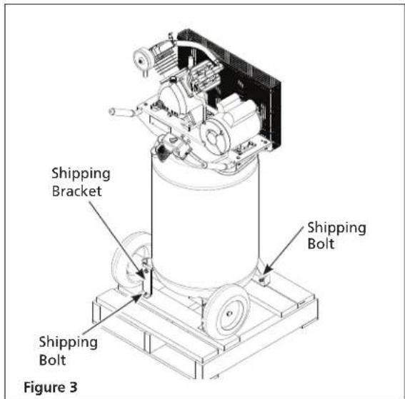 Campbell Hausfeld XC302100 - Assembly Instructions - 2