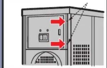 Airrex AHSC-140R - OUTDOOR FAN GREASE INJECTION GUIDE - 1
