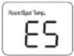 Airrex AHSC-140R - 'ERROR' and WARNING INDICATORS - 6
