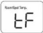 Airrex AHSC-140R - 'ERROR' and WARNING INDICATORS - 3