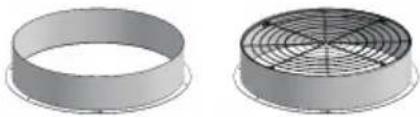 Airrex AHSC-140R - ACCESSORIES - 2