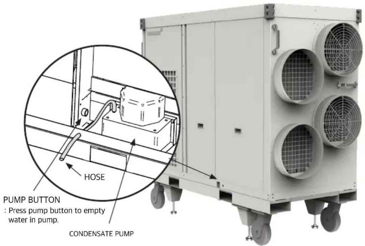 Airrex AHSC-140R - ACCESSORIES - 5