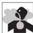 Campbell Hausfeld CE7000 - Do not spray proven WARNING - 2