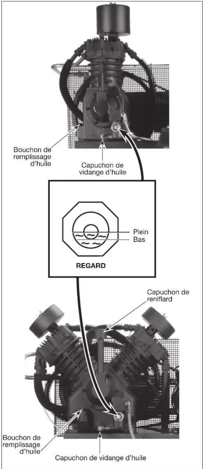 Campbell Hausfeld CE7000 - Modèles de série automobile - 5