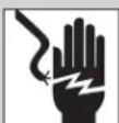 Campbell Hausfeld CE7000 - Safety Symbols - 9