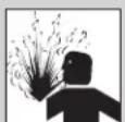Campbell Hausfeld CE7000 - Safety Symbols - 8