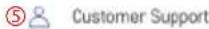 Airrex AHSC-14R - APPLICATION SETTINGS MENU - 3