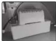 Airrex AHSC-14R - HOW TO INSTALL THE CONDENSATE PUMP - 5