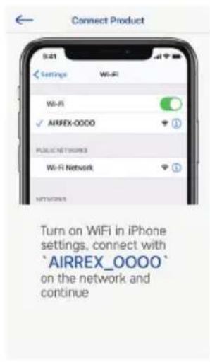 Airrex AHSC-14R - CONNECT YOUR PRODUCT TO YOUR APPLICATION - 5