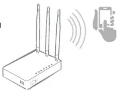Airrex AHSC-14R - NOTICE WHEN USING MOBILE APPLICATION - 1