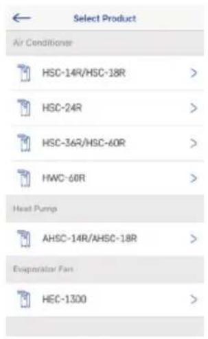 Airrex AHSC-14R - CONNECT YOUR PRODUCT TO YOUR APPLICATION - 2