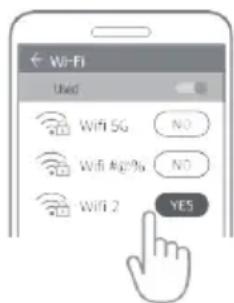 Airrex AHSC-14R - NOTICE WHEN USING MOBILE APPLICATION - 2