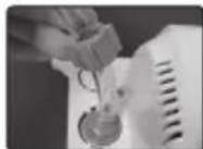 Airrex AHSC-14R - HOW TO INSTALL THE CONDENSATE PUMP - 3