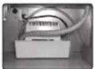 Airrex AHSC-14R - HOW TO INSTALL THE CONDENSATE PUMP - 9