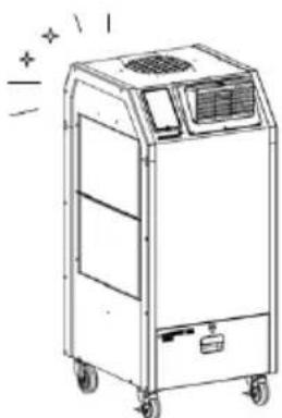 Airrex AHSC-14R - MAINTENANCE - 1
