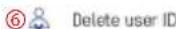 Airrex AHSC-14R - APPLICATION SETTINGS MENU - 4