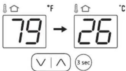 Airrex HSC-12R - TEMPERATURE UNIT - 1
