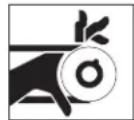 Campbell Hausfeld HS5180 - DANGER - 1