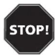 Campbell Hausfeld HS5180 - DO NOT RETURN THE PRODUCT TO THE RETAILER! - 1