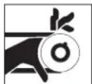 Campbell Hausfeld HS5180 - DANGER - 1