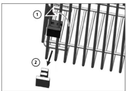 Campbell Hausfeld VT6358 - Storage - 1