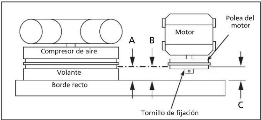 Campbell Hausfeld VT6358 - Advertencia - 1