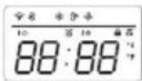 Airrex HSC-36R - CONTROL PANEL FUNCTIONS - 10