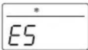 Airrex HSC-36R - 'ERROR' and WARNING INDICATORS - 7