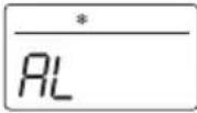 Airrex HSC-36R - 'ERROR' and WARNING INDICATORS - 11