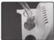 Airrex HSC-18R - HOW TO INSTALL THE CONDENSATE PUMP - 4